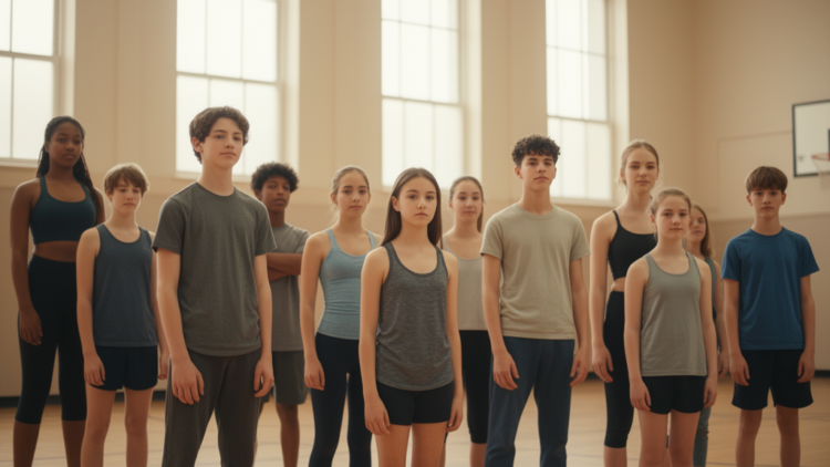 Puberty Does Not Follow the Gender Binary, Large Retrospective Study Finds