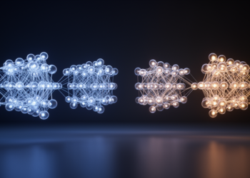 Neural Networks Trained on the Same Task Cluster in Matching Weight Structures