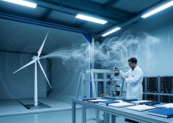 Nine years of wind tunnel data on turbine wakes released to the public for the first time