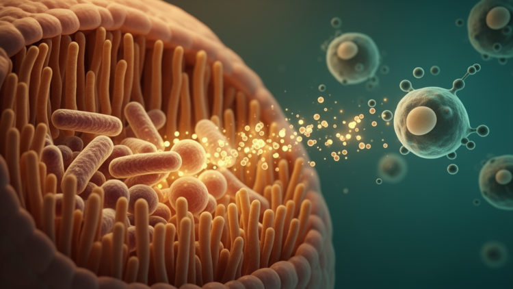 Gut Microbial Metabolites Reshape Immunity in Sepsis, Review Finds