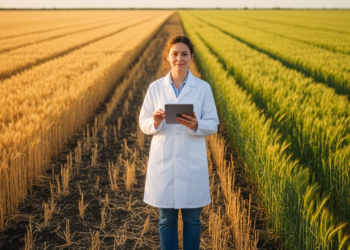 Machine Learning Audit Reveals Composite Resilience Scores Fail to Predict Real Grain Yield Losses Under Climate Shocks