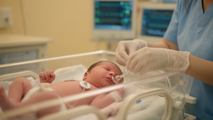 Infants Face Highest Mortality in Pediatric Kidney Failure Registry Analysis