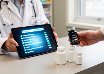 AI drug recommendations favor famous brands, adding millions in costs
