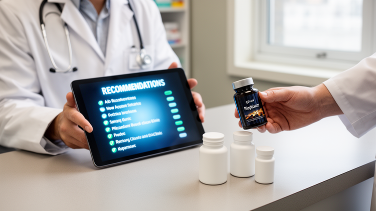 AI drug recommendations favor famous brands, adding millions in costs
