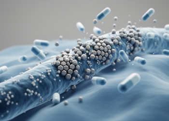 Zinc oxide nanoparticles boost antibiotics against resistant bacteria, review finds
