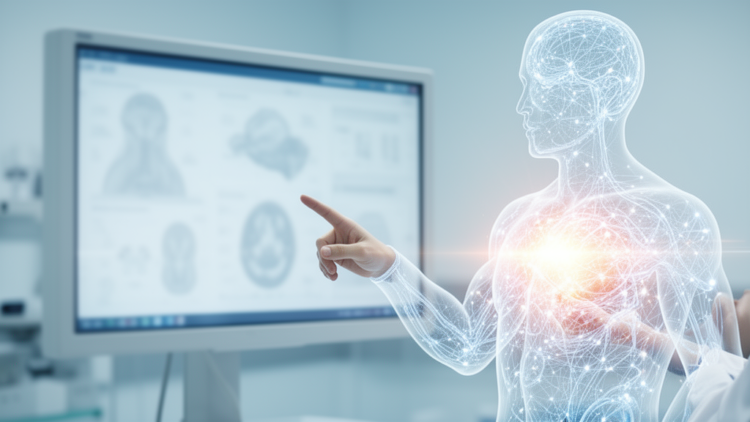 Explainable AI models sharpen disease prediction across four medical data studies