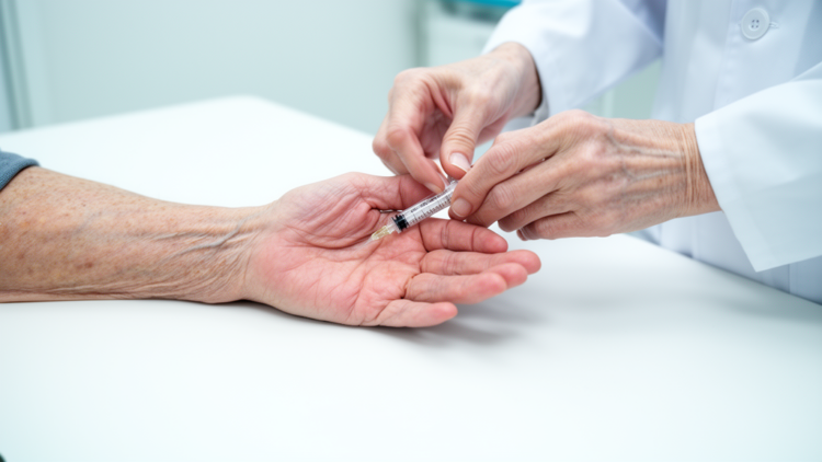 Rapid Steroid Dosing Does Not Increase Fracture Risk in Elderly Asthmatics