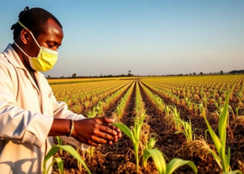 Ethiopia’s Farm Innovation Chain Is Breaking Down Between Lab and Field