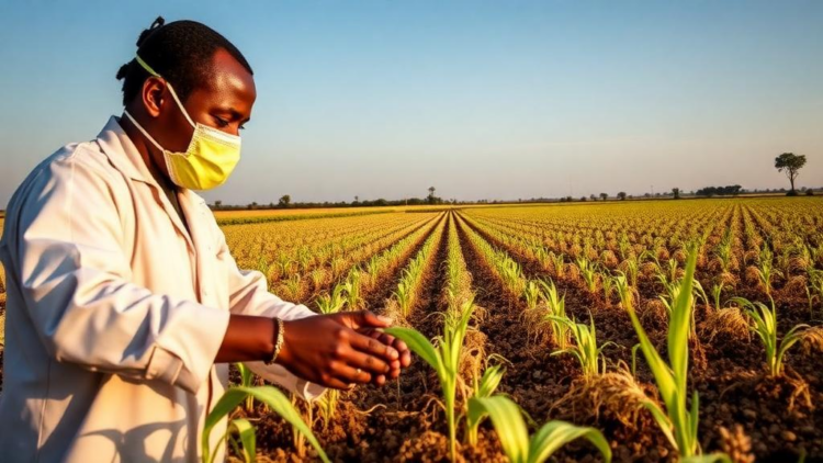 Ethiopia’s Farm Innovation Chain Is Breaking Down Between Lab and Field
