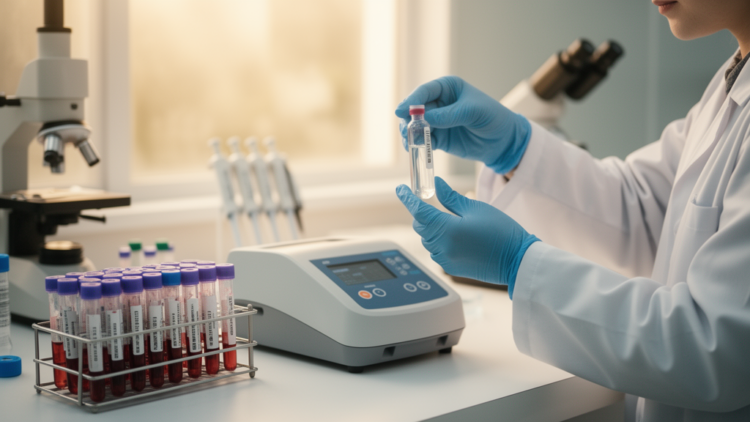 Troponin Kinetics and Emerging Biomarkers May Help Untangle Myocarditis, Heart Attacks, and Sepsis-Related Heart Injury