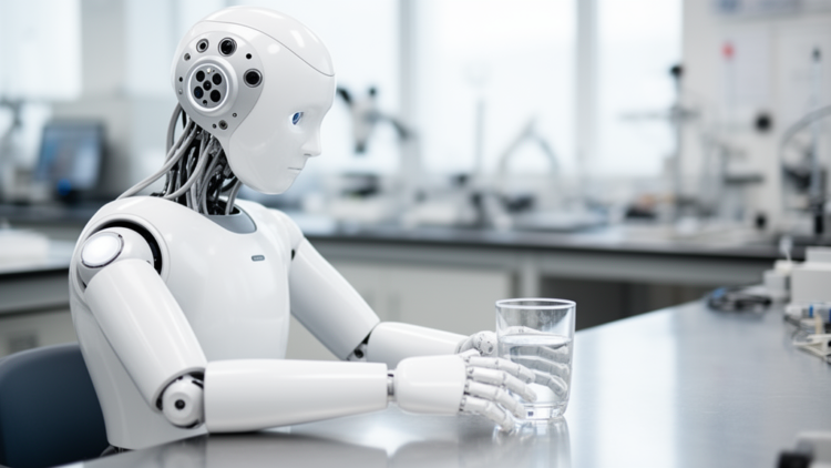 Robots Learn to See, Feel and Hear at Once as Multimodal Perception Advances