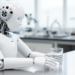 Robots Learn to See, Feel and Hear at Once as Multimodal Perception Advances