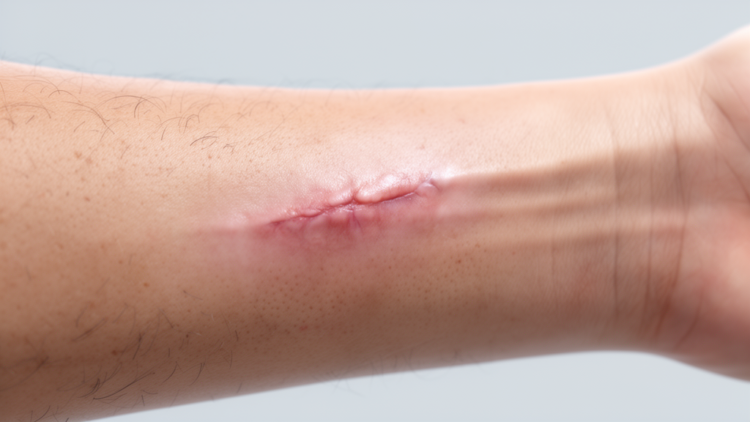 Meta-Analysis Links Keloid Combination Therapy to Better Outcomes