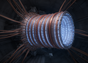 FCC-hh Projected to Probe B-L Symmetry at 50 TeV