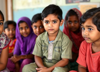 Rural Teachers Confront Childhood Trauma With Little Training, Study Finds