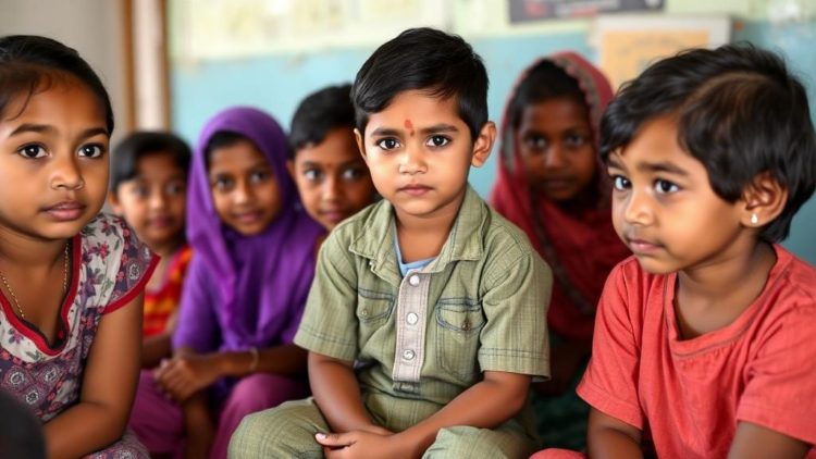 Rural Teachers Confront Childhood Trauma With Little Training, Study Finds