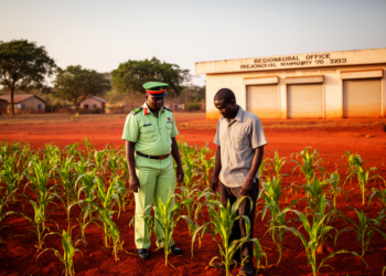 Ghana’s agricultural decentralization undermined by funding delays and recentralization