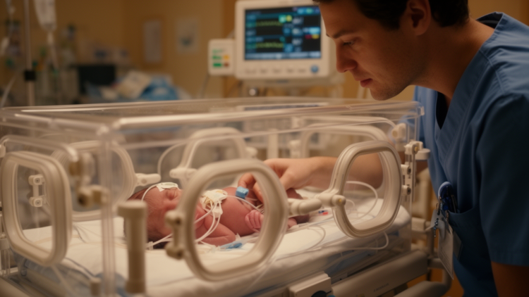 Early prophylactic hydrocortisone fails to prevent lung disease in extremely preterm infants