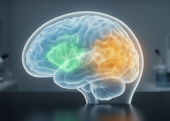 Advanced Diffusion MRI Outperforms Standard Method in Telling Atypical Glioma from Brain Lymphoma