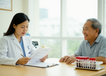 Viral suppression reached nearly 99 percent in Vietnamese HIV clinic cohort