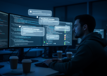 AI is rewriting social engineering, from phishing defenses to autonomous machine deception