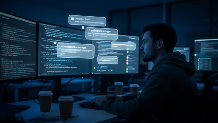 AI is rewriting social engineering, from phishing defenses to autonomous machine deception