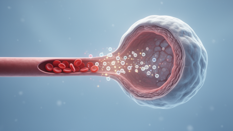 Why Oxygen Uptake Collapses at Altitude: Diffusion, Not the Heart, Emerges as the Main Barrier