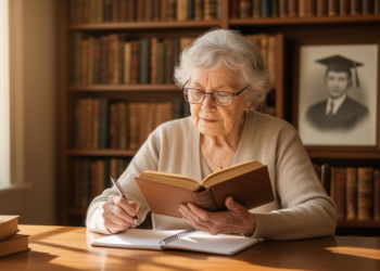 Extra Year of Schooling Cuts Dementia Risk Decades Later, Study Finds