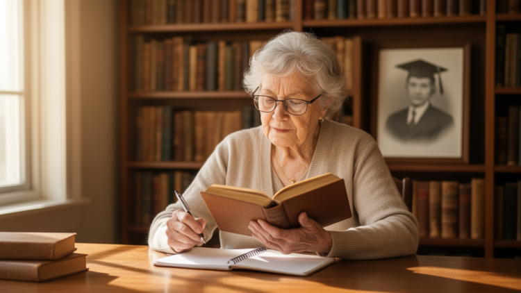 Extra Year of Schooling Cuts Dementia Risk Decades Later, Study Finds