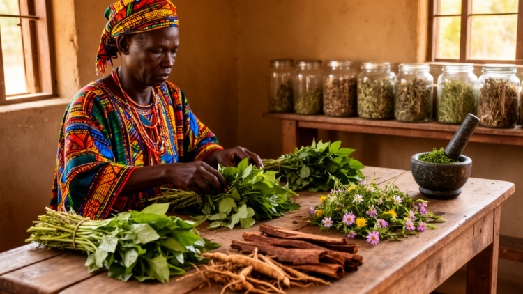 Burundi’s Traditional Healers Report 121 Plants Used Against Diabetes Symptoms
