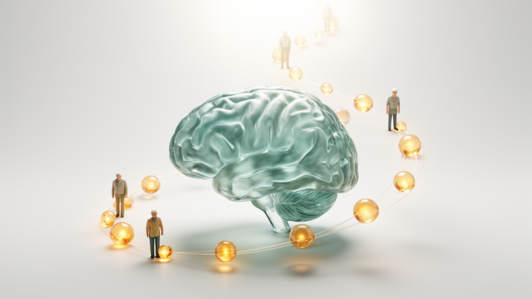 New Alzheimer’s Microsimulation Model Translates Slowed Cognitive Decline into Years of Independence
