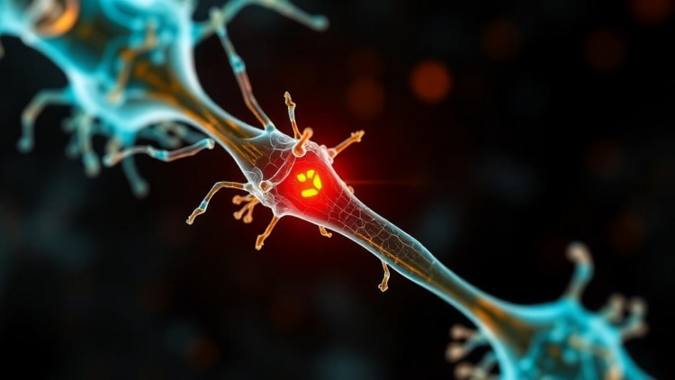 Stem cell rejuvenation pathway points to new periodontal bone repair strategy