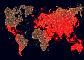 AI Framework Maps the Shifting Landscape of Illegal Fundraising Schemes