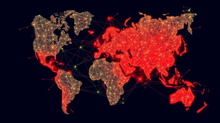 AI Framework Maps the Shifting Landscape of Illegal Fundraising Schemes