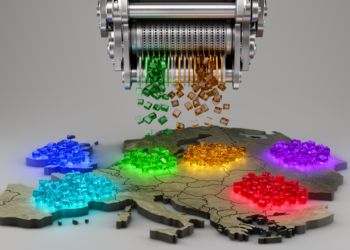 Corporate Taxation Helps Sort EU Countries into Six Distinct Sustainability Profiles