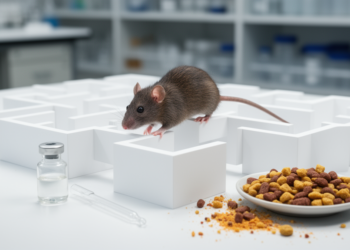Melatonin restores working memory in rats fed a high-fat, high-carbohydrate diet