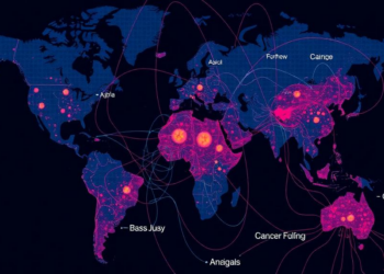 AI-Powered Map Reveals Cancer Cachexia Research Is Growing Faster Than Science Itself