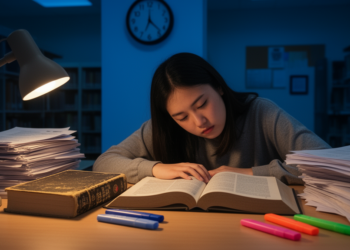 The Hidden Time Tax: How English Costs Disadvantaged Students Years They Cannot Afford