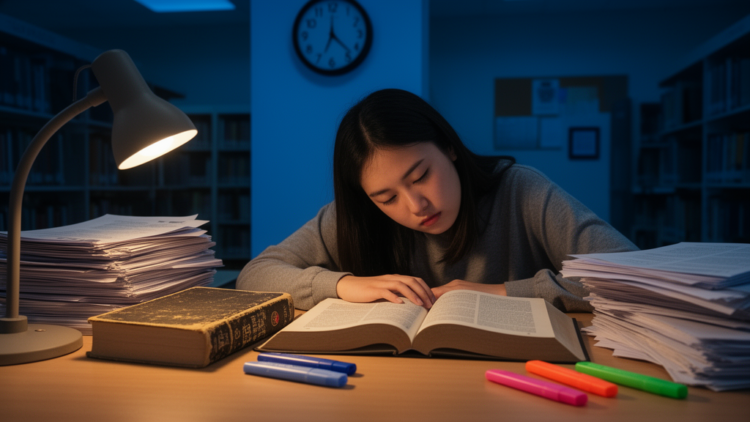 The Hidden Time Tax: How English Costs Disadvantaged Students Years They Cannot Afford