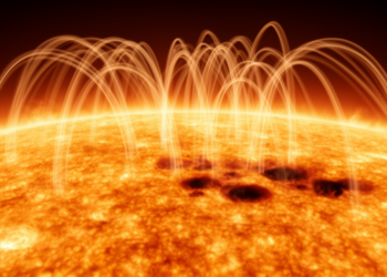 Plasma Flows May Drive Solar Active Region Formation