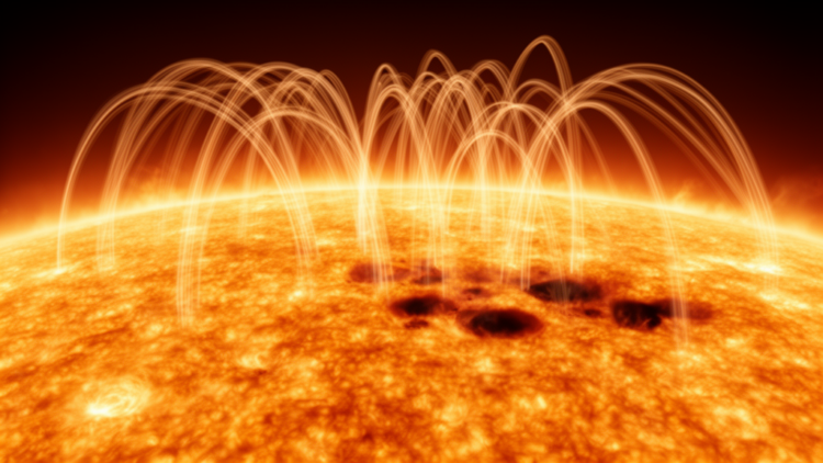 Plasma Flows May Drive Solar Active Region Formation