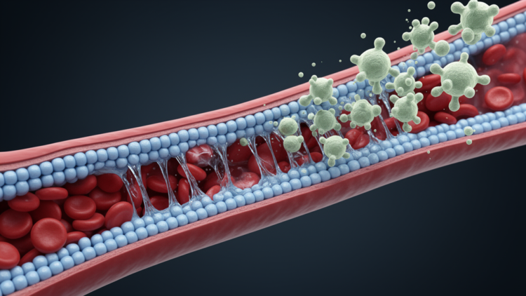Unstable Regulatory T Cells Weaken the Blood–Brain Barrier After Surgery