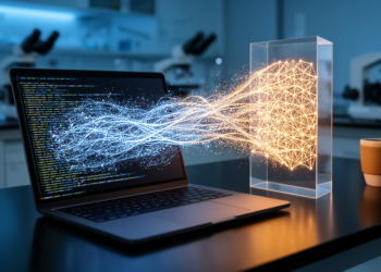 Survey maps how machine learning can run on encrypted data