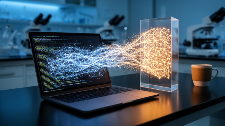 Survey maps how machine learning can run on encrypted data