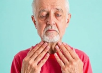 Four Blood Markers May Predict Who Becomes Frail in Old Age, Three Global Cohorts Suggest