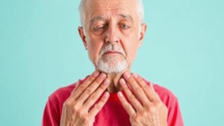 Four Blood Markers May Predict Who Becomes Frail in Old Age, Three Global Cohorts Suggest