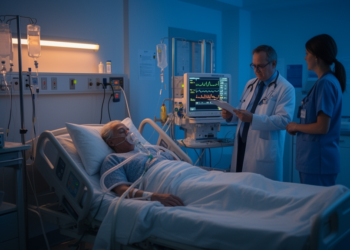 POLARIS cohort tests whether ARDS phenotypes can reach every ICU