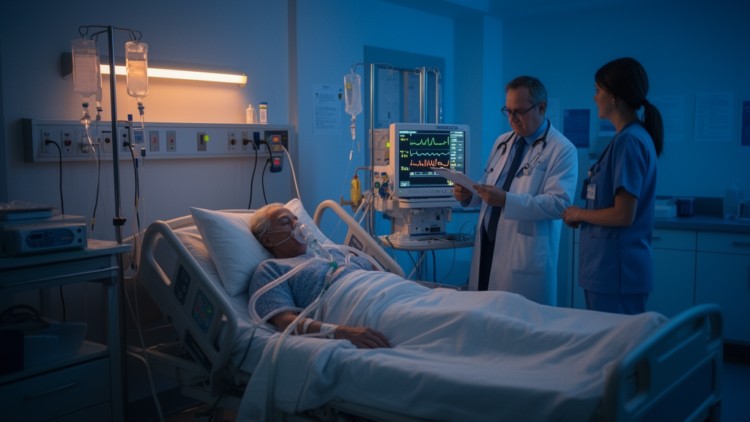 POLARIS cohort tests whether ARDS phenotypes can reach every ICU