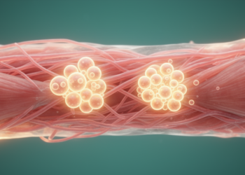 Two Muscle Stem Cell Fates Track Hyperplasia and Hypertrophy in Growing Trout