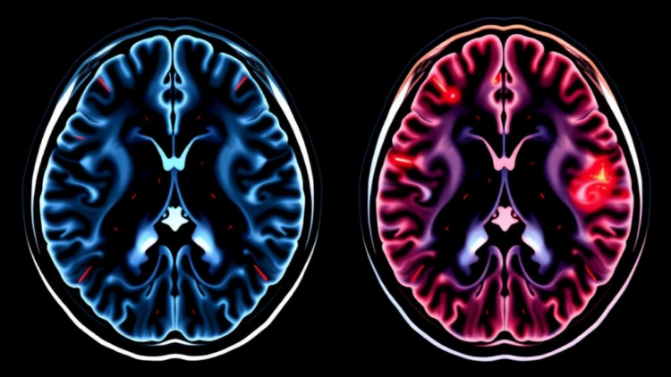 AI Reads MRI Scans to Reveal Hidden Survival Clue in Liver Metastases